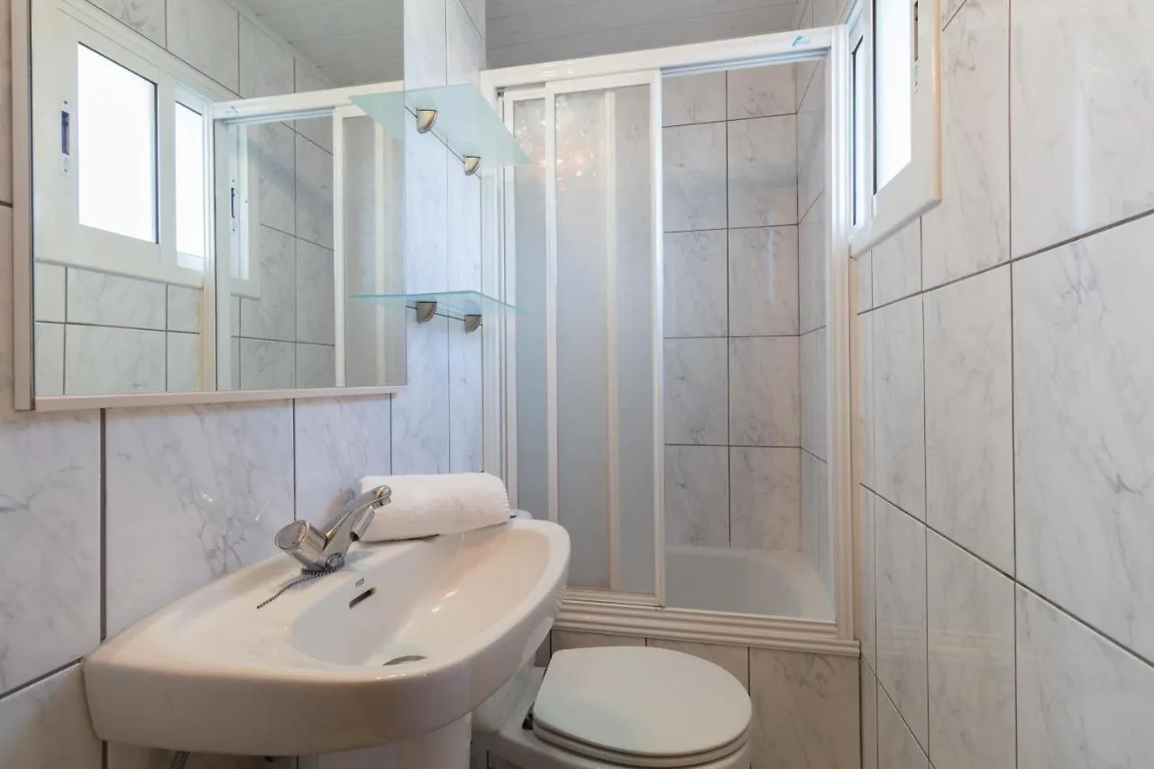 Chipre Iberplaya Apartment Salou Spain