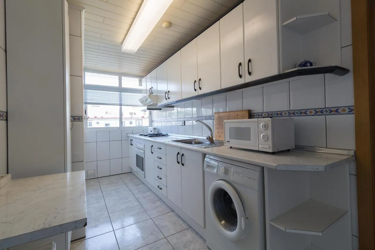 Chipre Iberplaya Apartment Salou