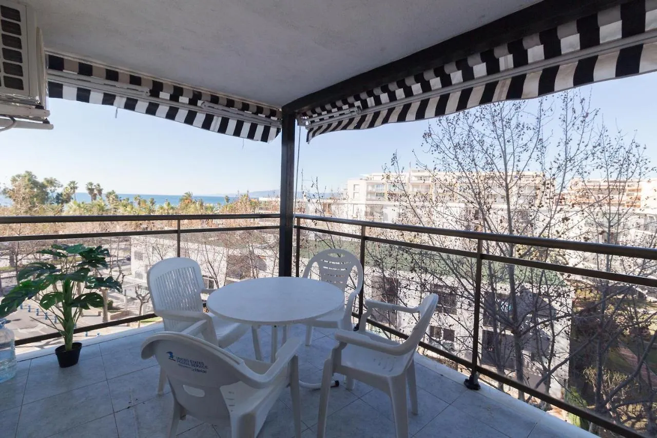 Chipre Iberplaya Apartment Salou