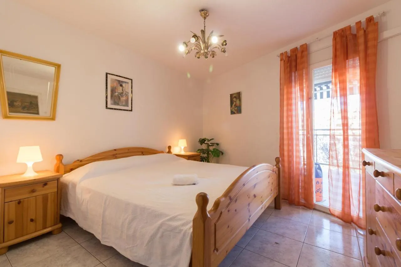 Chipre Iberplaya Apartment Salou