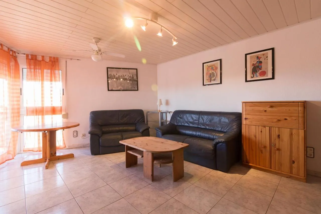 Chipre Iberplaya Apartment Salou