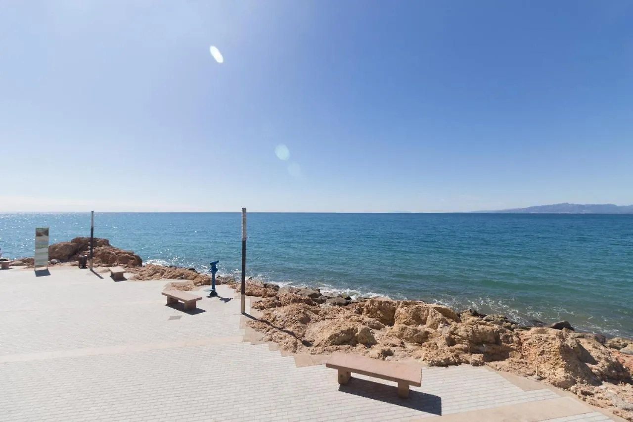 Chipre Iberplaya Apartment Salou Spain