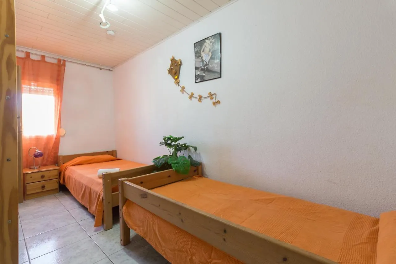 Chipre Iberplaya Apartment Salou