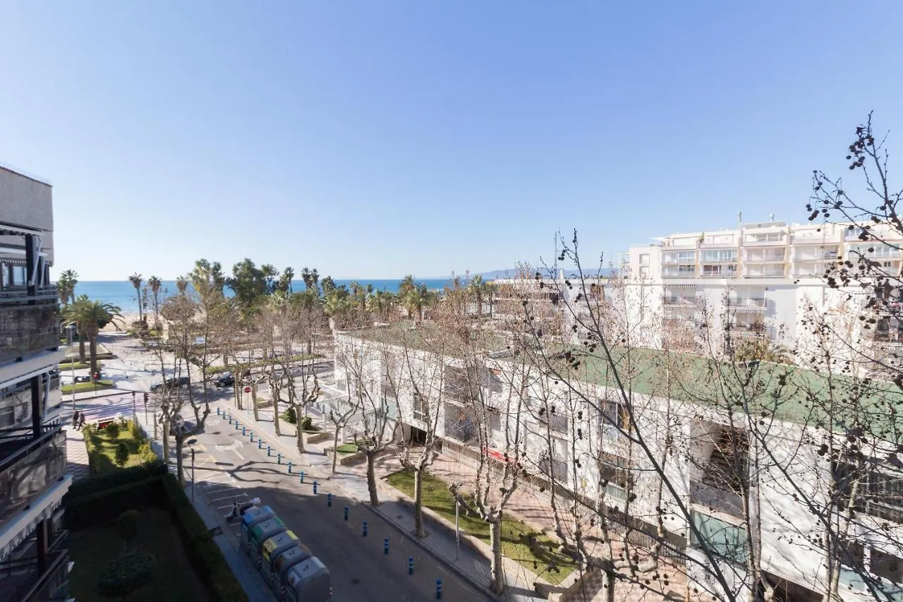 Chipre Iberplaya Apartment Salou 0*,  Spain