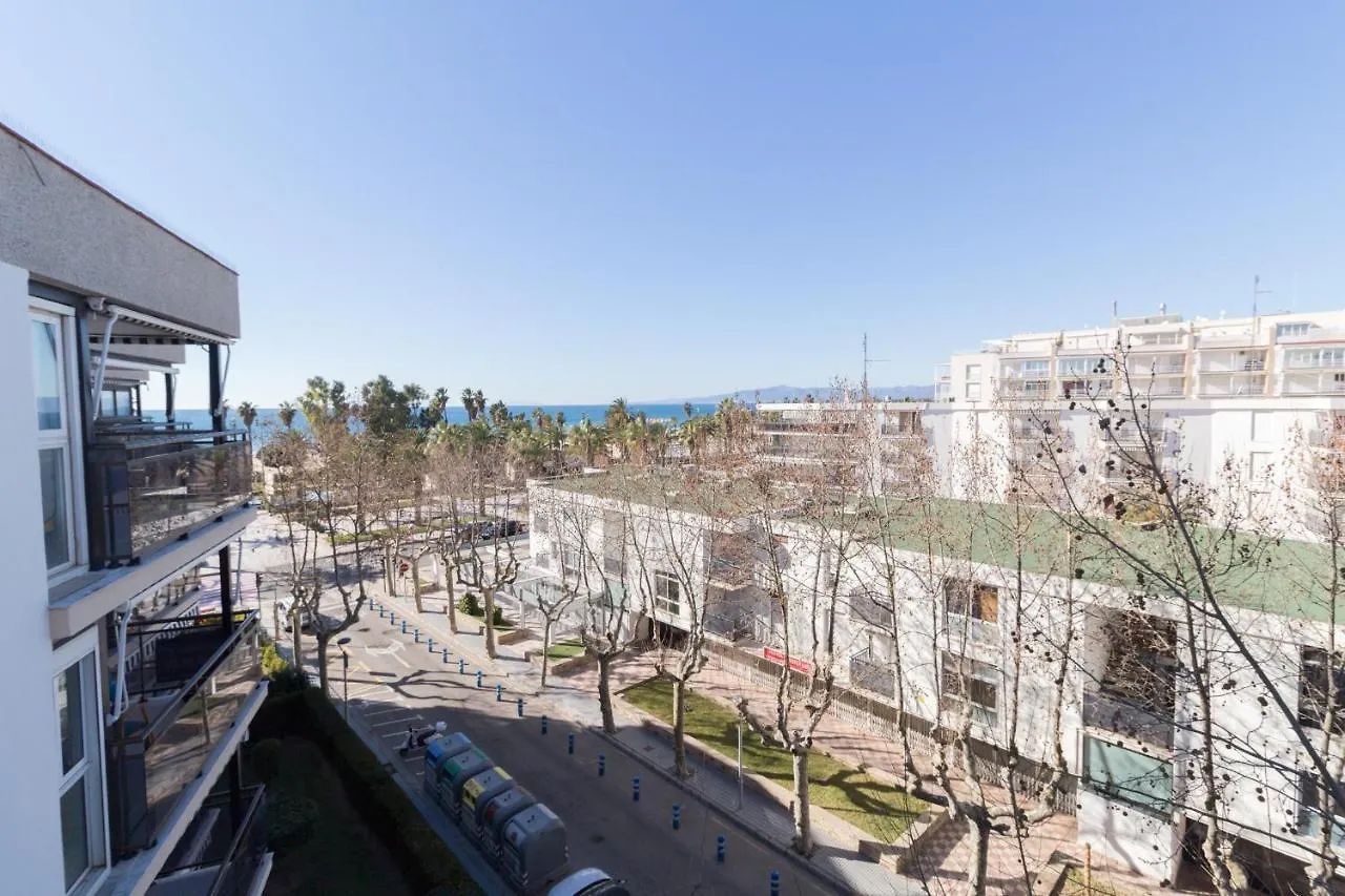Chipre Iberplaya Apartment Salou