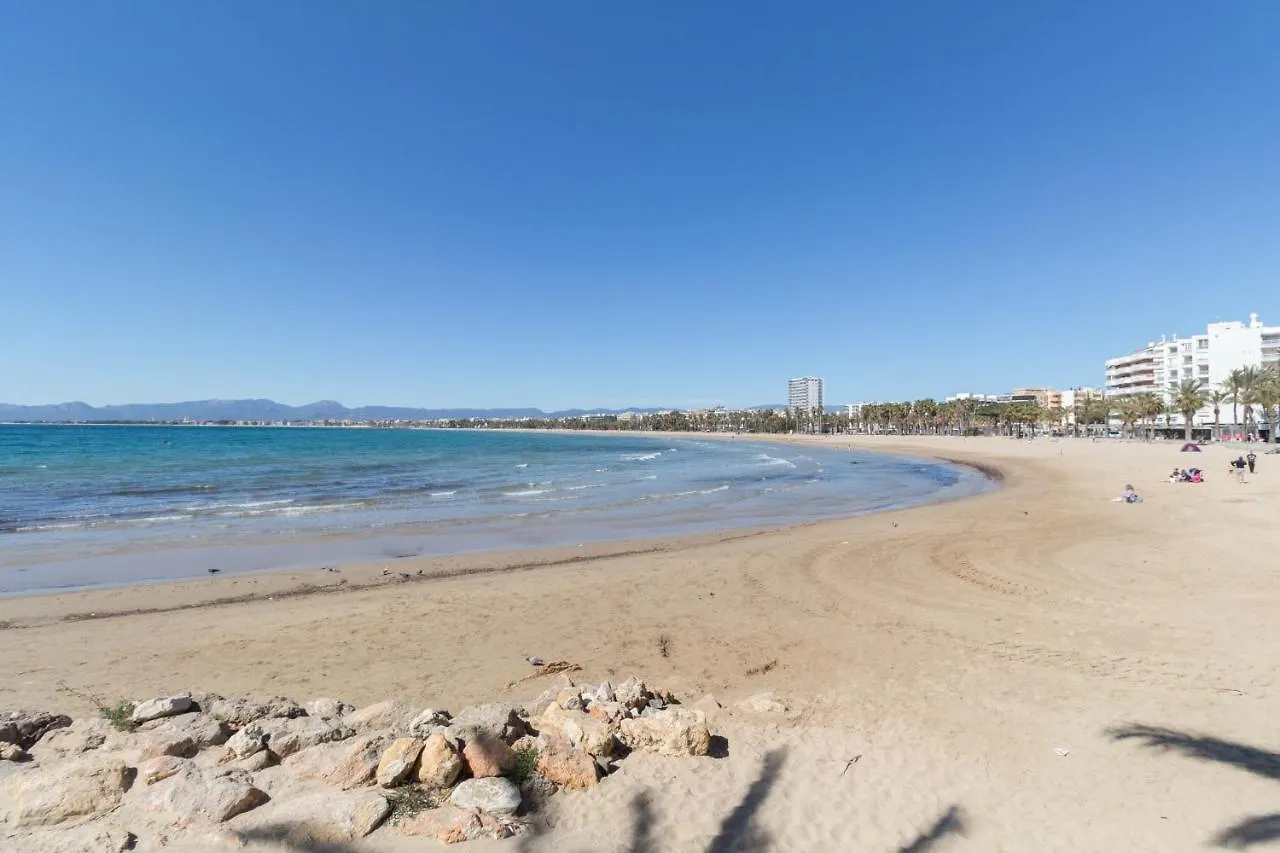 Chipre Iberplaya Apartment Salou