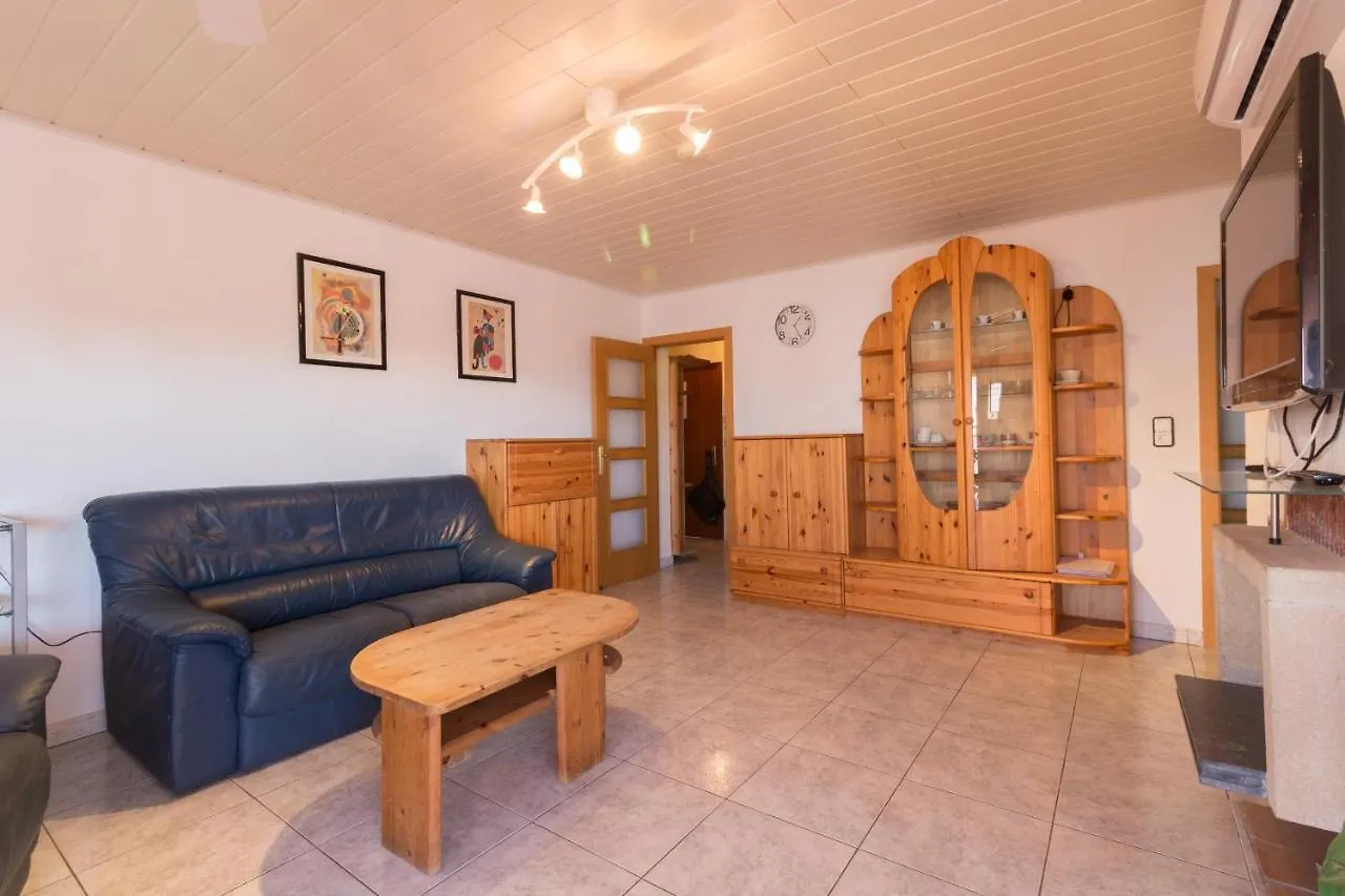 Chipre Iberplaya Apartment Salou