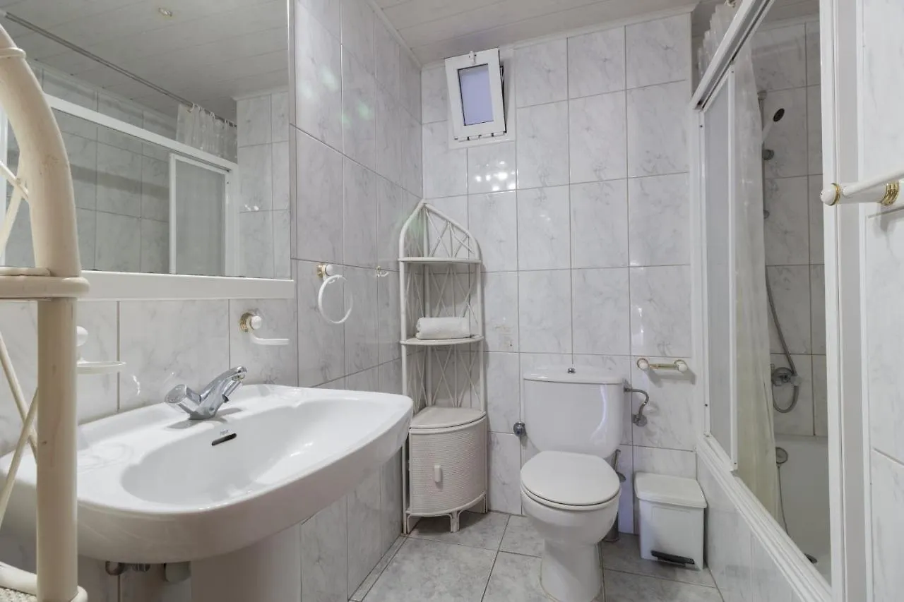 Chipre Iberplaya Apartment Salou 0*,  Spain