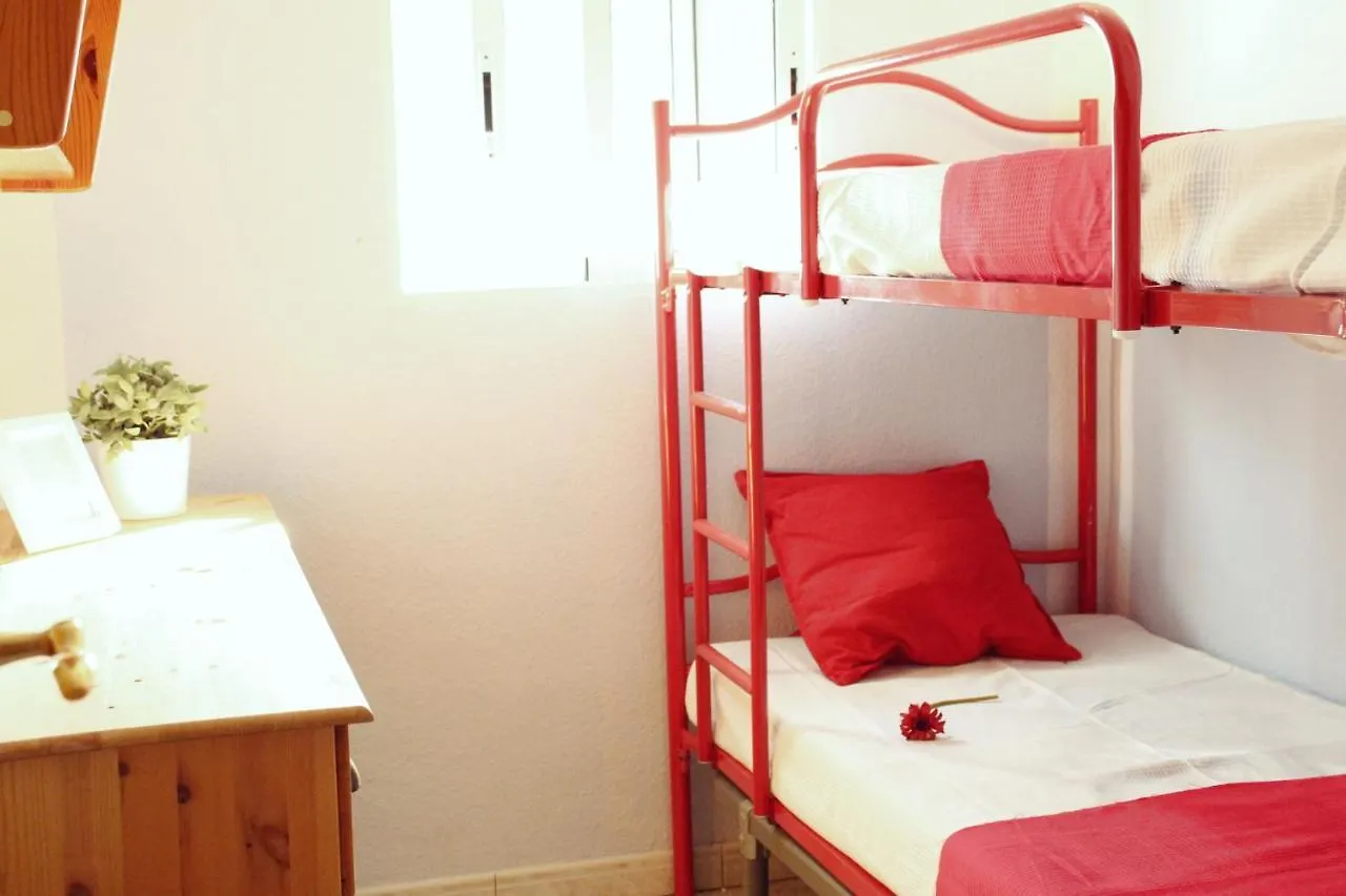 Chipre Iberplaya Apartment Salou 0*,